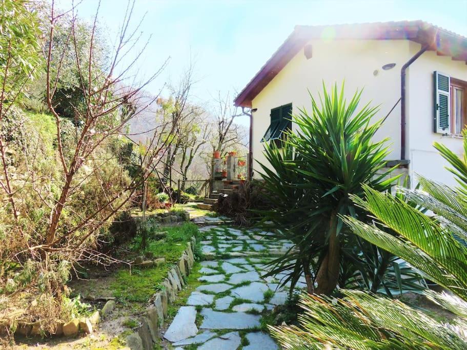 Casa Di Arya Codice Citra Lt-0043 Apartment Vescina Ngoại thất bức ảnh