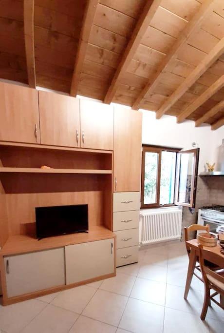 Casa Di Arya Codice Citra Lt-0043 Apartment Vescina Ngoại thất bức ảnh