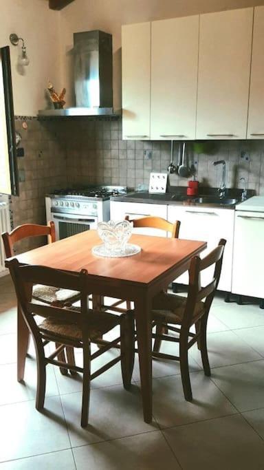 Casa Di Arya Codice Citra Lt-0043 Apartment Vescina Ngoại thất bức ảnh