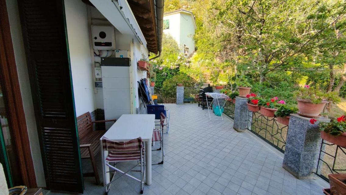 Casa Di Arya Codice Citra Lt-0043 Apartment Vescina Ngoại thất bức ảnh