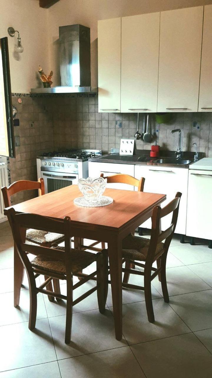 Casa Di Arya Codice Citra Lt-0043 Apartment Vescina Ngoại thất bức ảnh