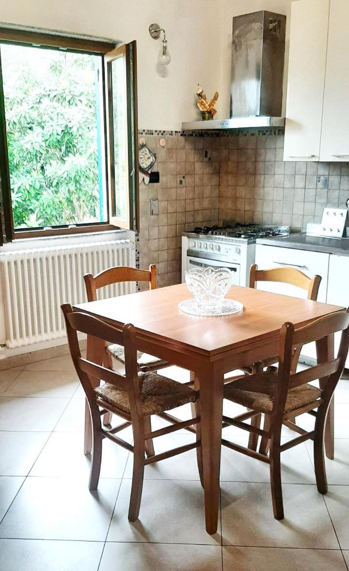 Casa Di Arya Codice Citra Lt-0043 Apartment Vescina Ngoại thất bức ảnh